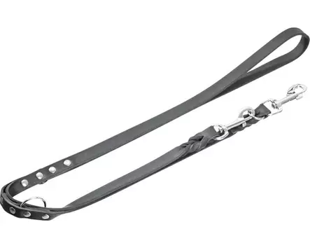 Karlie Nahkatalutin S - Hundkoppel i läder - 4016598060742 - 1