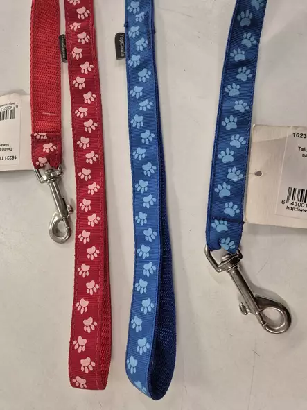 TopCanis Tasskoppel - Hundens övriga koppel - 6430013550133 - 1