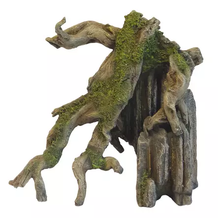 Nobby Aqua Ornaments Mangrove at Rock 28753 - Aquarium Decorations - 4033766287534 - 1