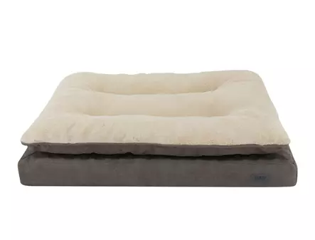 Nobby Peti Patja"Vara" 101x76x15cm - Hundsängar och filtar - 4033766618765 - 1