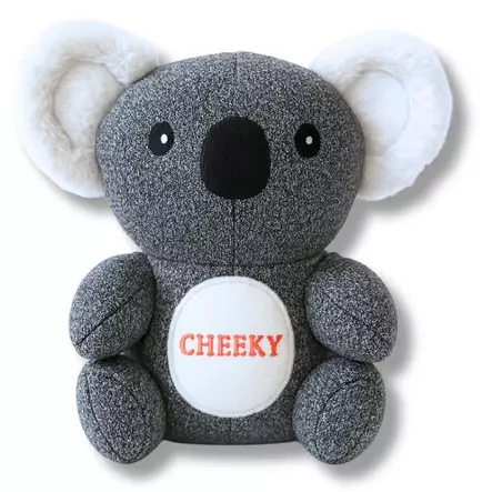 Cheeky Kokos Koala - Hundars mjukdjur - 3770038688019 - 1